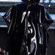 Illustration for article titled Burberry Unveils the Perfect Alternative to the Invisibility Cloak